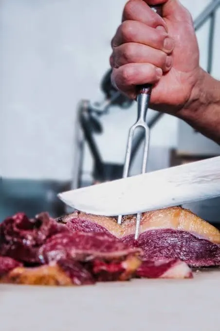 Foto de Sabor Brasil España