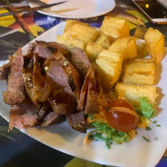 Foto de Sabor Brasil España