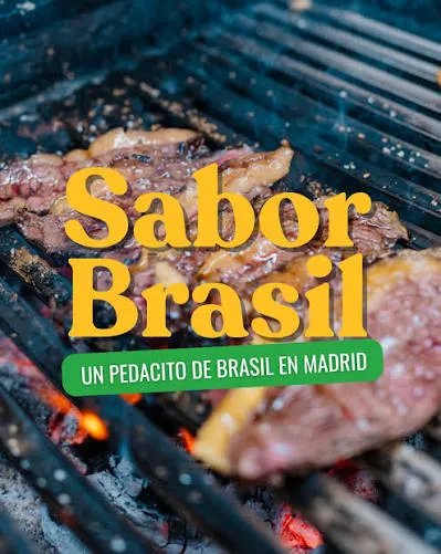 Foto de Sabor Brasil España
