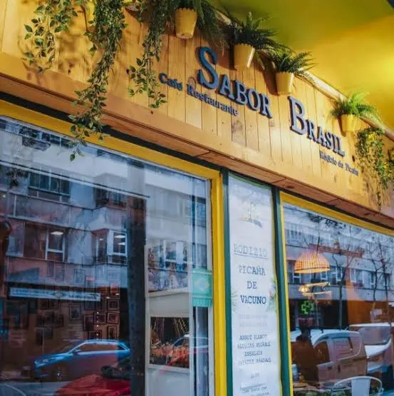 Foto de Sabor Brasil España