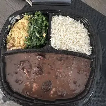 Foto de Brasil Legal Cafe