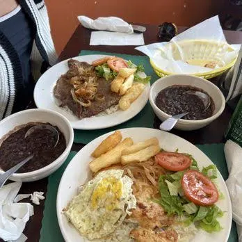 Foto de Brasil Legal Cafe
