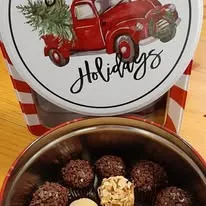 Foto de L'assiette de Dessert