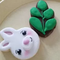 Foto de L'assiette de Dessert