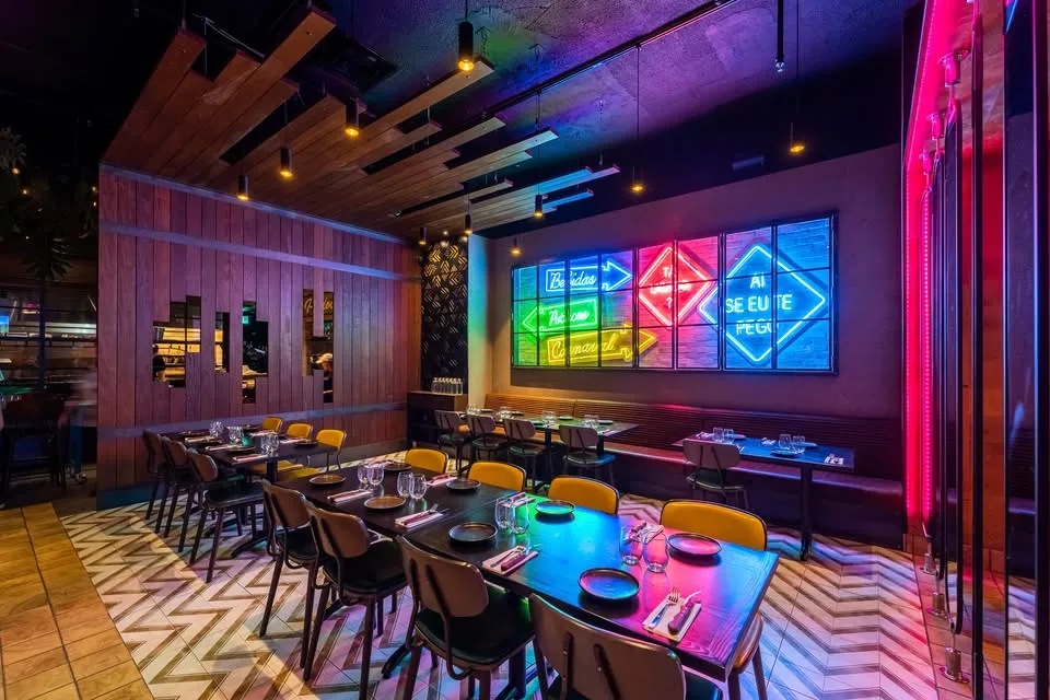 Copacabana Brazilian Steakhouse
