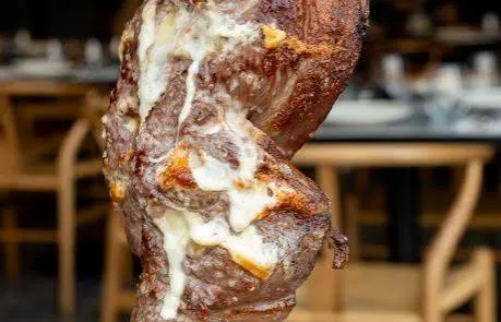 Foto de Copacabana Brazilian Steakhouse