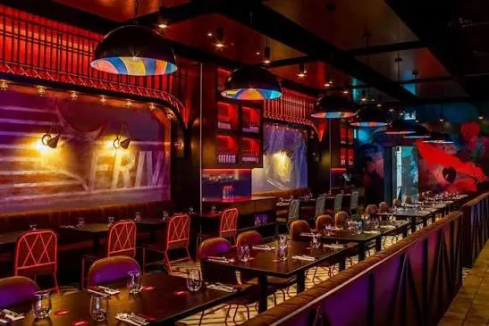 Foto de Copacabana Brazilian Steakhouse