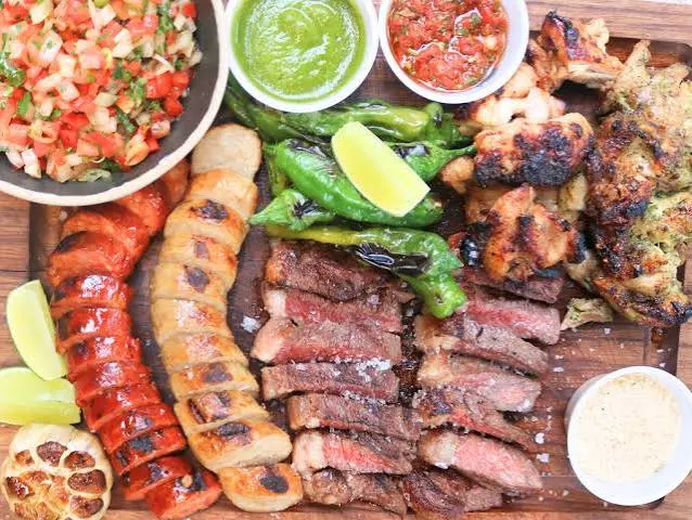 Foto de Copacabana Brazilian Steakhouse
