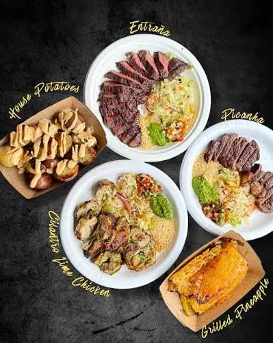 Foto de Copacabana Brazilian Steakhouse