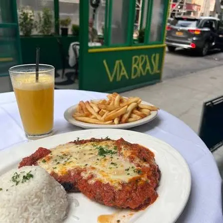 Foto de Via Brasil NYC