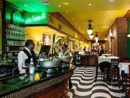Foto de Via Brasil NYC