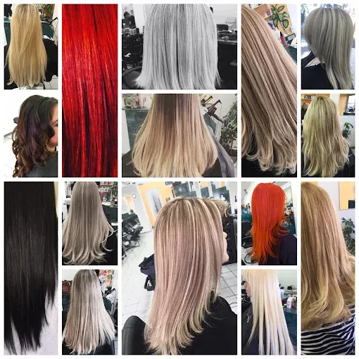 Foto de Brazilian Hair Studio