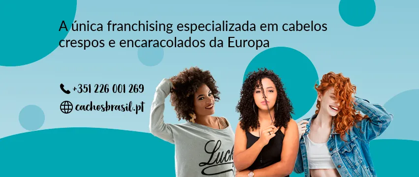 Cachos Brasil Portugal