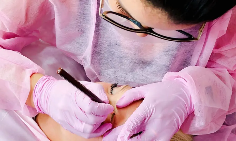 Luciana's Makeup Microblading Studio
