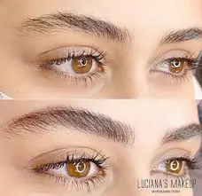 Foto de Luciana's Makeup Microblading Studio