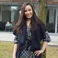 Foto de Laís de Andrade Galvão da Silva
