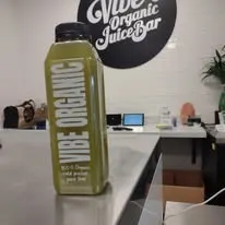 Foto de Vibe Organic Juice Bar