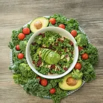 Foto de Vibe Organic Juice Bar