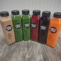 Foto de Vibe Organic Juice Bar