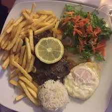 Foto de Restaurante Brasuca