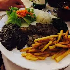 Foto de Restaurante Brasuca