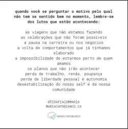 Foto de Maria Capobianco Counselling