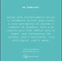 Foto de Maria Capobianco Counselling