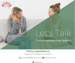 Foto de Maria Capobianco Counselling