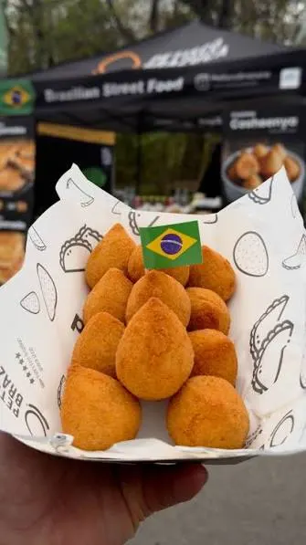 Foto de Petisco Brazuca | Bed-Stuy