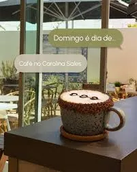 Foto de Carolina Sales Café