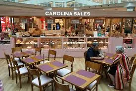 Foto de Carolina Sales Café