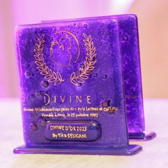 Divine Business International