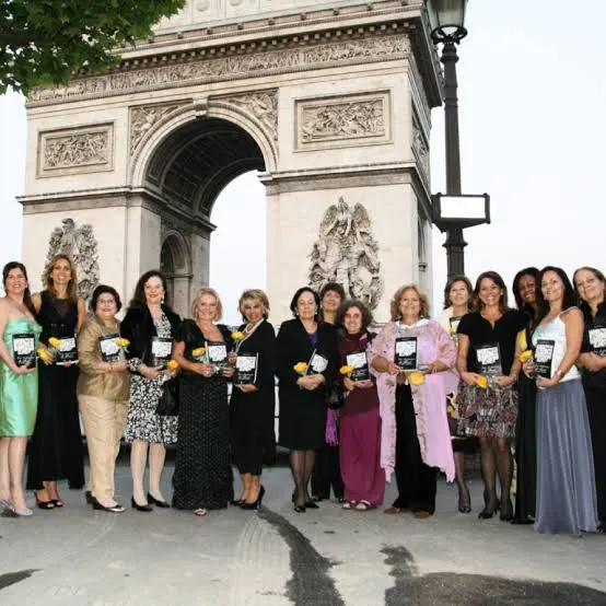 Foto de Divine Business International