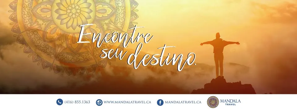 Mandala Travel
