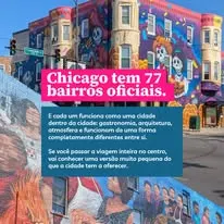 Foto de Chicago Travel & Tours