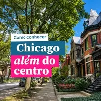 Foto de Chicago Travel & Tours