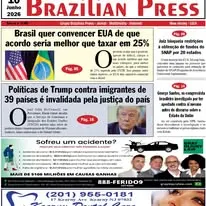 Foto de Brazilian Press