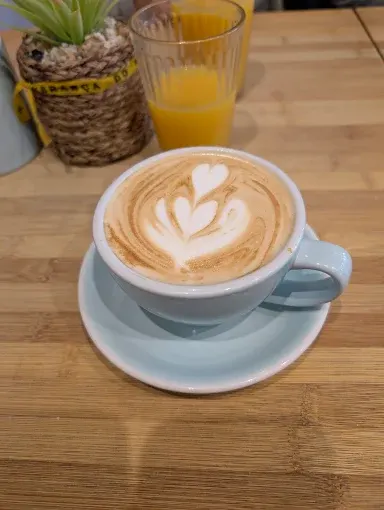 Foto de Cafuné Paris