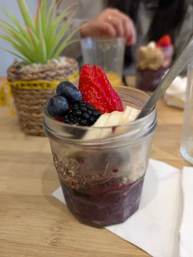 Foto de Cafuné Paris