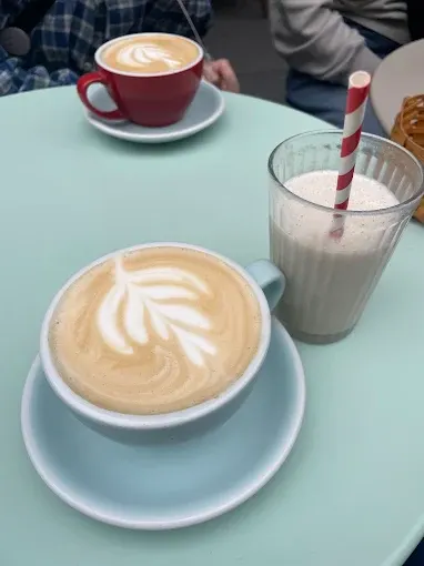 Foto de Cafuné Paris