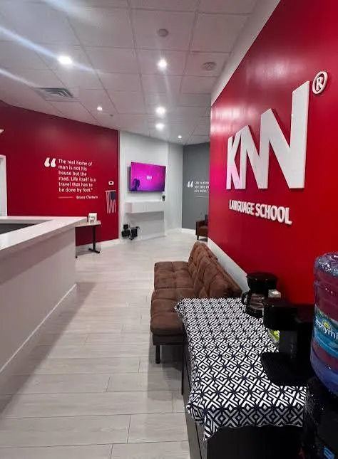 Foto de KNN USA