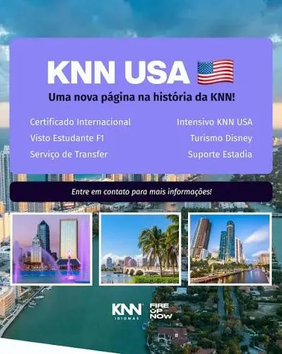 Foto de KNN USA
