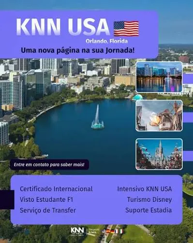 Foto de KNN USA