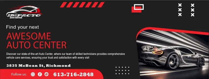 Impacto Auto Center