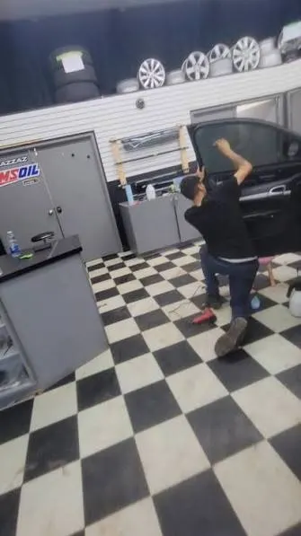 Foto de Impacto Auto Center
