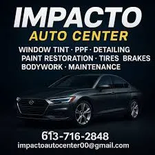 Foto de Impacto Auto Center