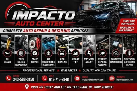 Foto de Impacto Auto Center