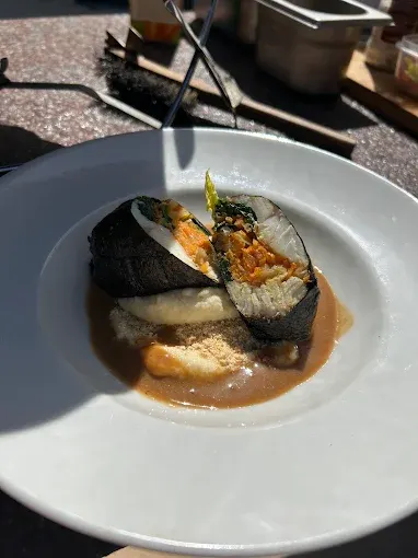 Foto de Mon Brésilien