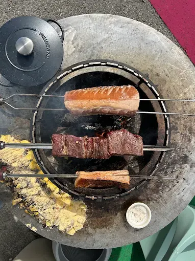Foto de Mon Brésilien