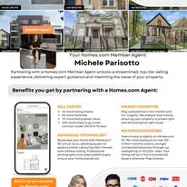 Foto de Michele Parisotto (Compass Real Estate)